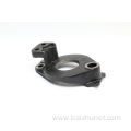 Automobile brake bottom plate casting